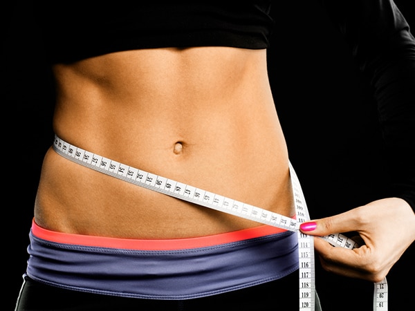 Fit Athletic Blog - Food for a Flat Belly