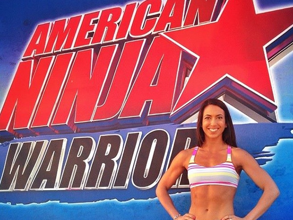 Fit Athletic - Become Next American Ninja Warrior