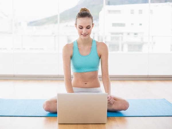 Whip Your Health or Fitness Blog Into Shape