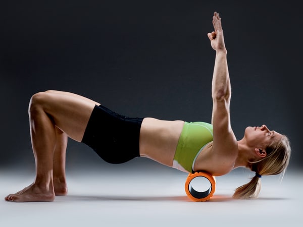 Fit Athletic Blog - Foam Rolling Tips