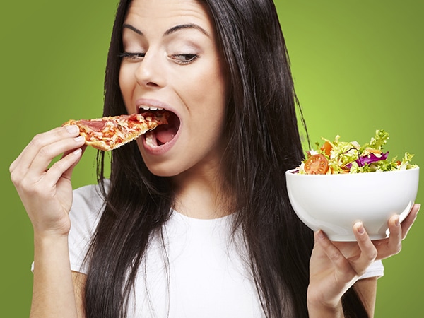 Fit Athletic Blog - Food Cravings