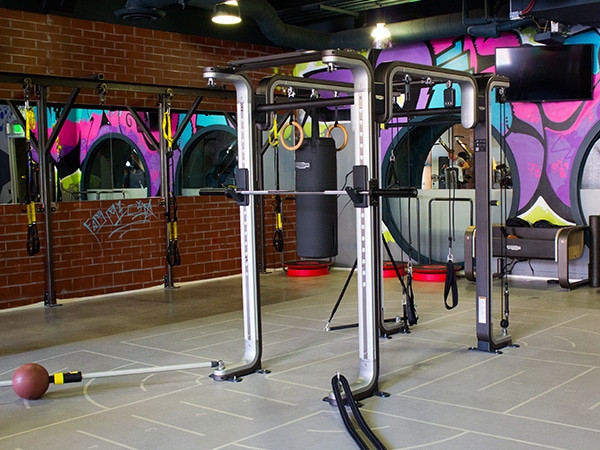 Technogym Launches Innovative all-inclusive Functional Training