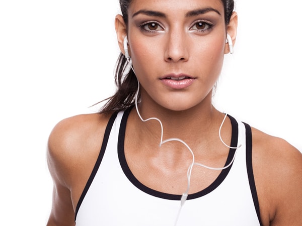 Fit Athletic Top 10 Workout songs 2014
