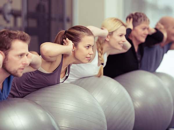 4 Reasons Small Group Training is So Popular - Local Gym