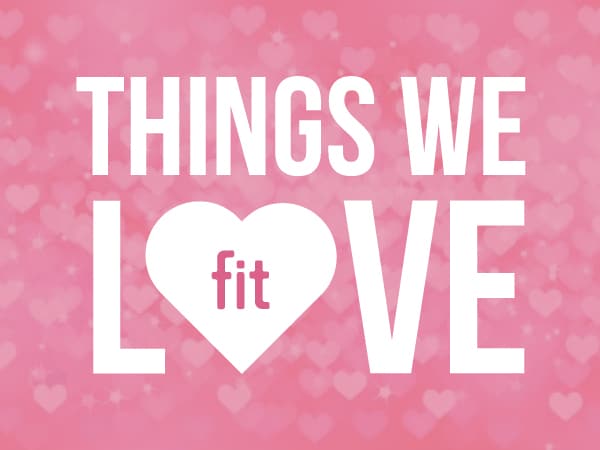 Fit Athletic - Things we love