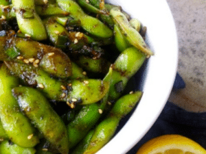 Edamame