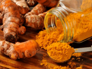 Tumeric