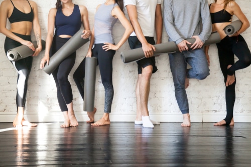 Pilates or Yoga: Does Pilates Help With Losing Weight Just as Much as Yoga?