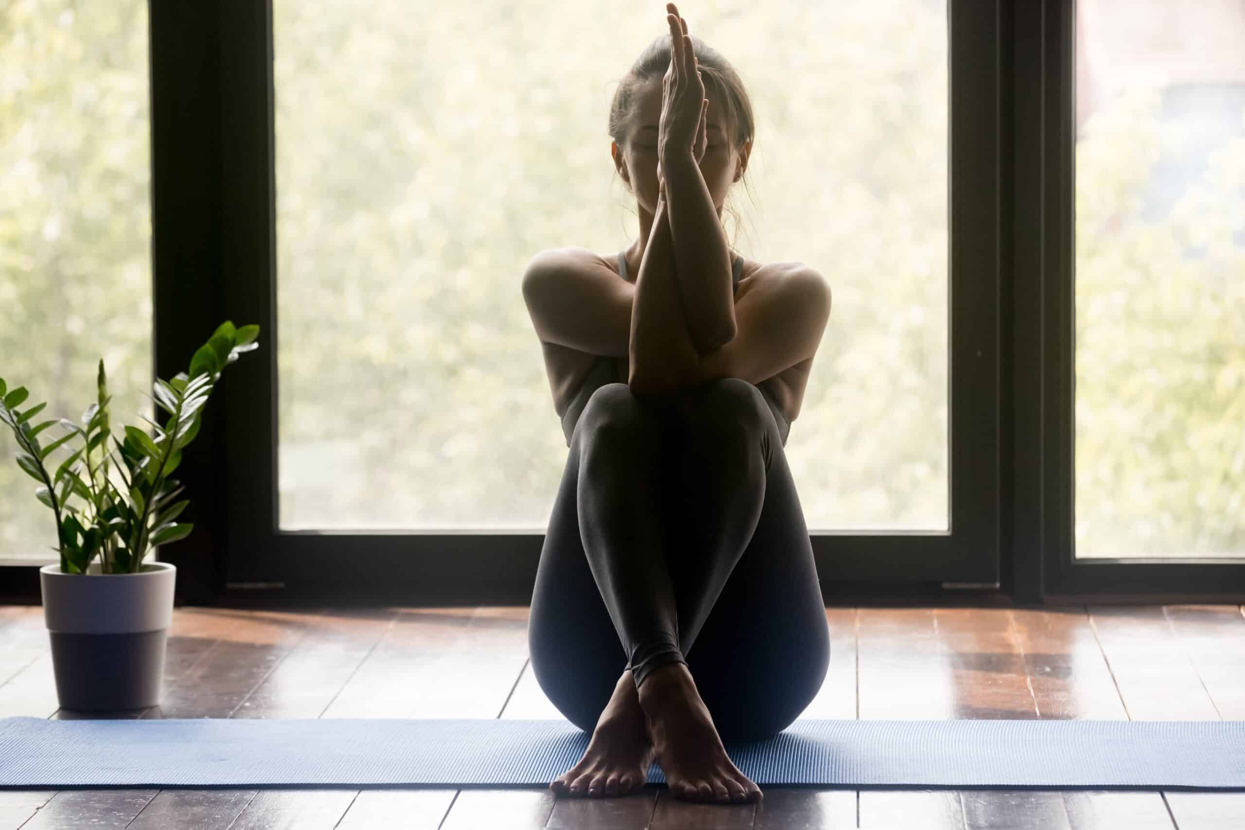Three Things to Expect When You Try Hatha Yoga - Studio East