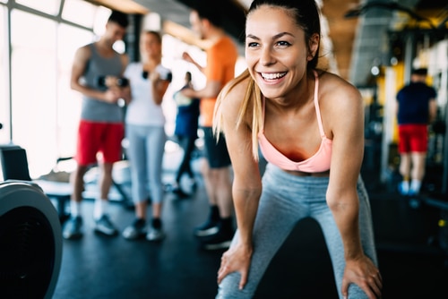 What is the best fitness class for beginners