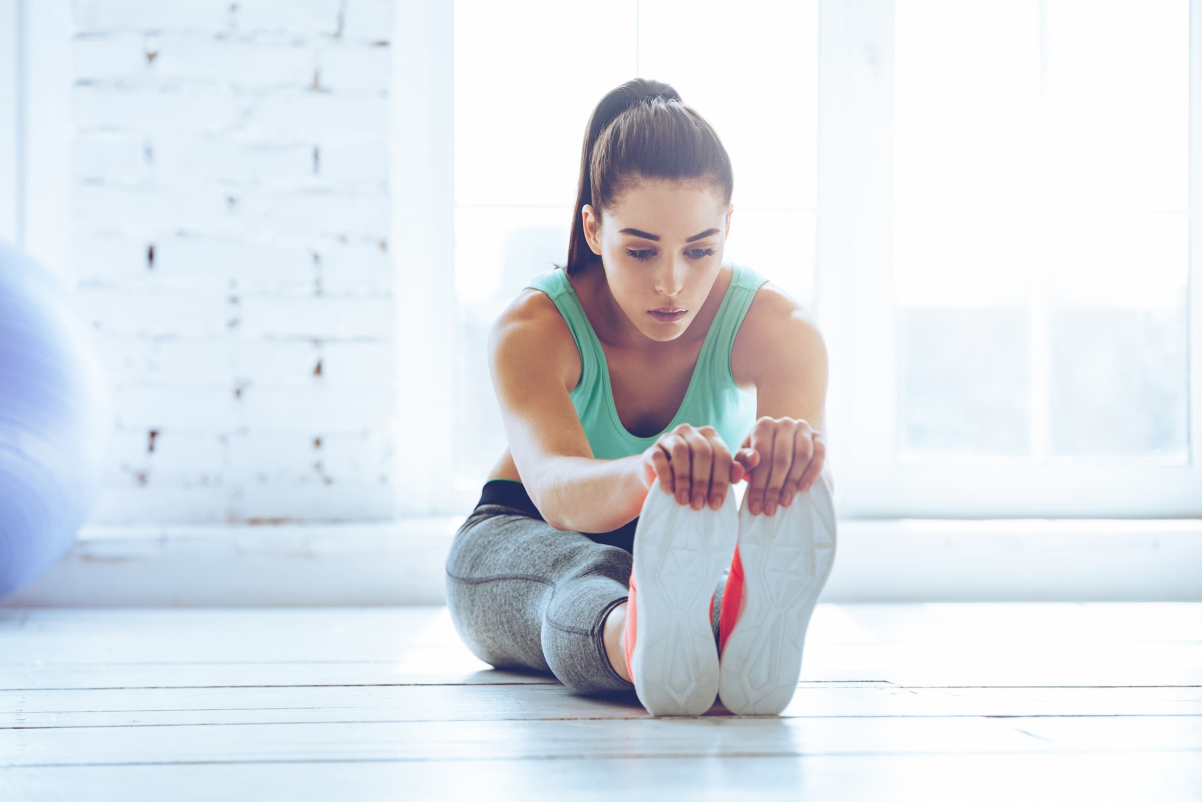 Good stretches for discount posture