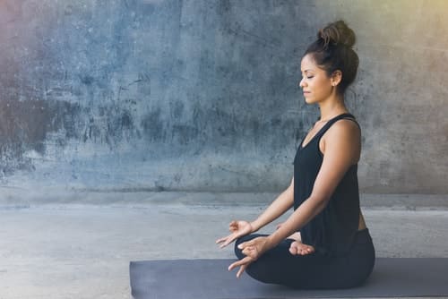 Does yoga increase flexibility?