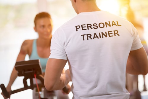 Is it worth it to hire a personal trainer