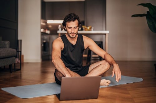 (Almost) Back to Fit! How to Prep Your Body for a Post-Pandemic Return to the Gym (Almost) Back to Fit! How to Prep Your Body for a Post-Pandemic Return to the Gym