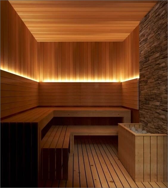 Five Benefits of Sauna - Fit Athletic - San Diego Best Gym Fit Athletic –  San Diego Best Gym