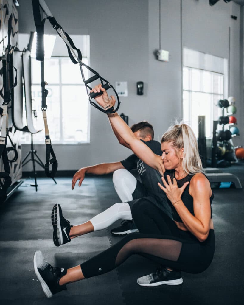 FIT PT: How a Personal Trainer Will Help You Achieve Your Goals