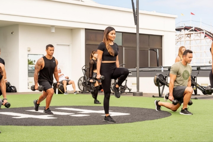 Home - Fit Athletic - San Diego Best Gym