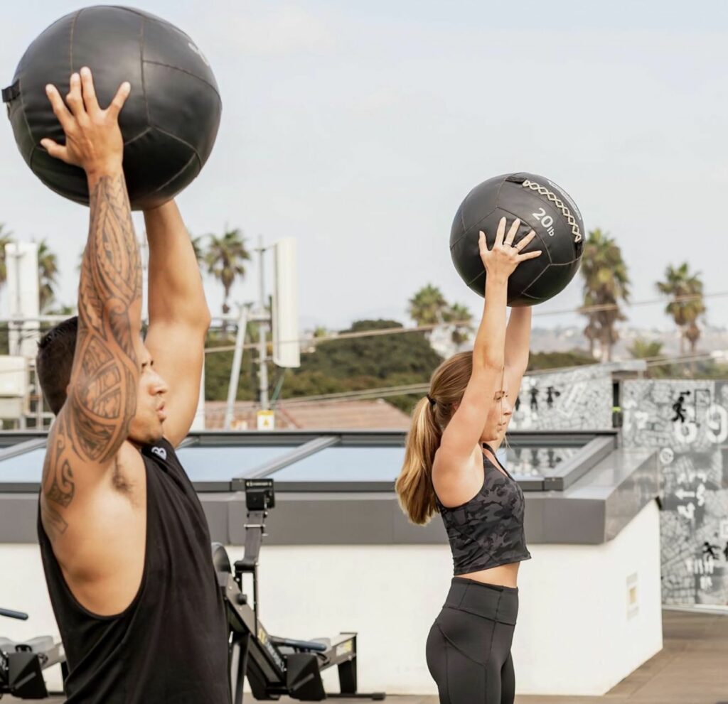 FIT Together - Fit Athletic – San Diego Best Gym