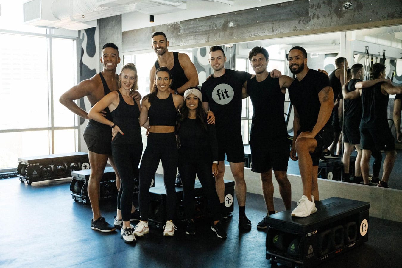 5 Benefits of Developing a Strong Fitness Community