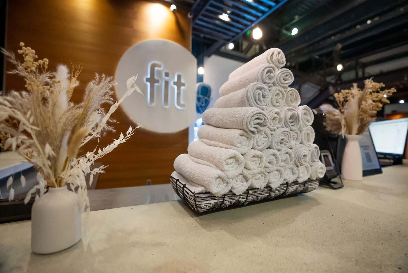 Luxury Fitness at Its Finest: Exploring Fit Athletic’s Exquisite Gym Locations
