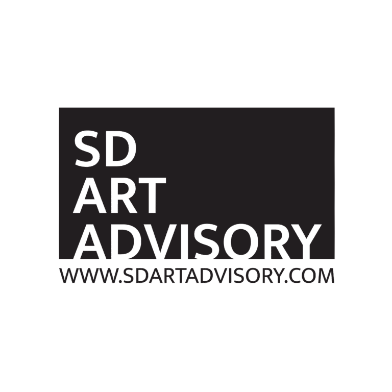 SDARTADVISORY Logo Stacked Black Transparent Website 768x768
