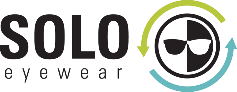 SOLO Eyewear Logo PNG 768x300