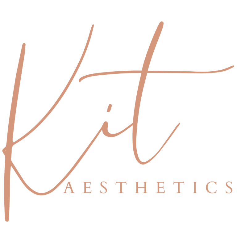 KIT Aesthetics Logo Salmon 4500 × 4500 768x768