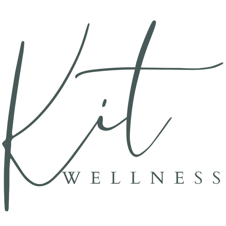 KIT Wellness Logo Forest 4500 × 4500 768x768