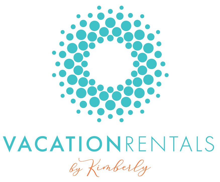 Vacation rentals by kimberly.